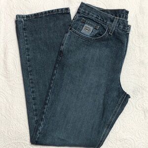 CINCH Size 32x32 Bootcut Jeans